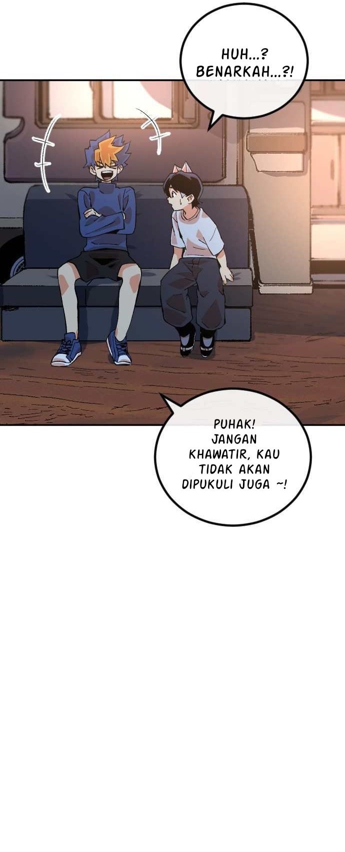 Stairs Chapter 24 Gambar 56