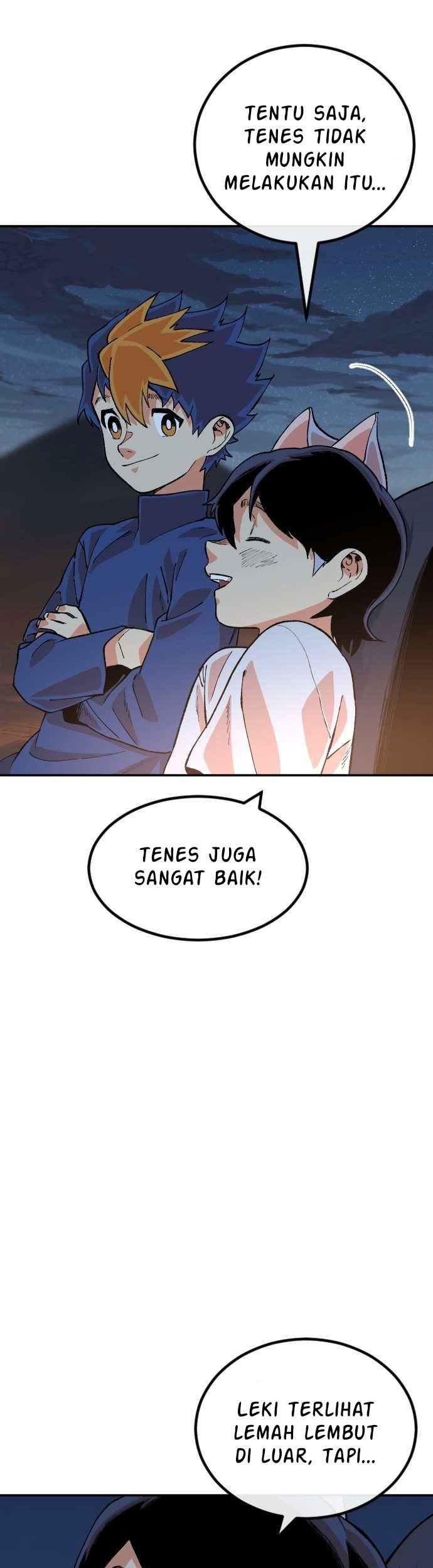 Stairs Chapter 24 Gambar 57