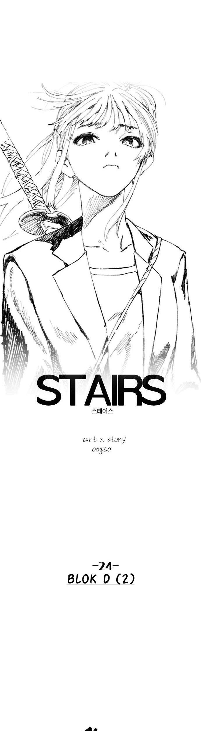 Stairs Chapter 24 Gambar 3