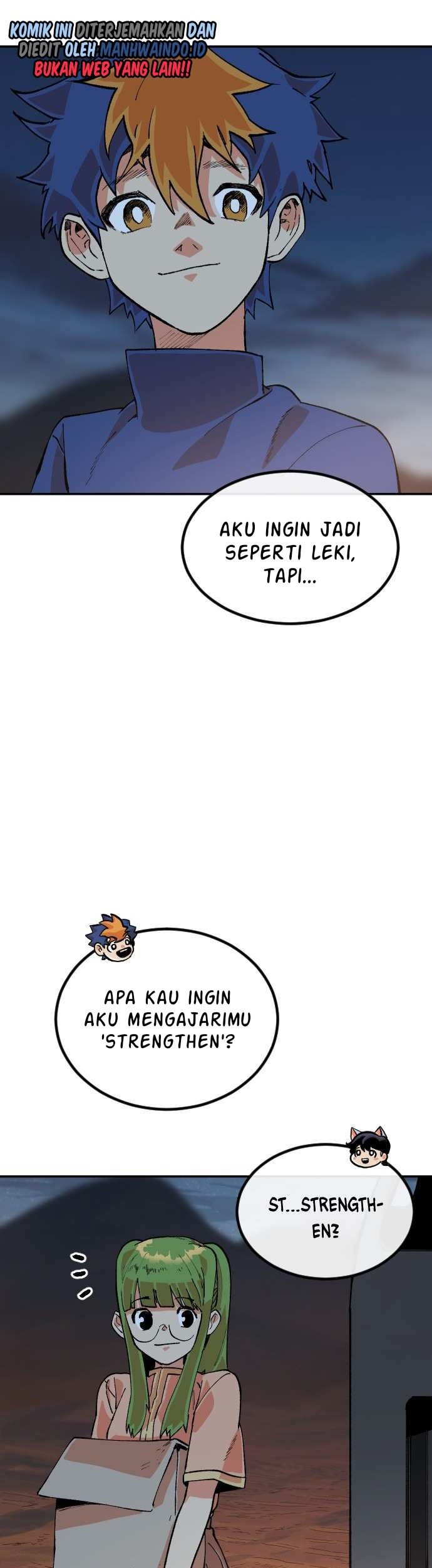 Stairs Chapter 24 Gambar 59