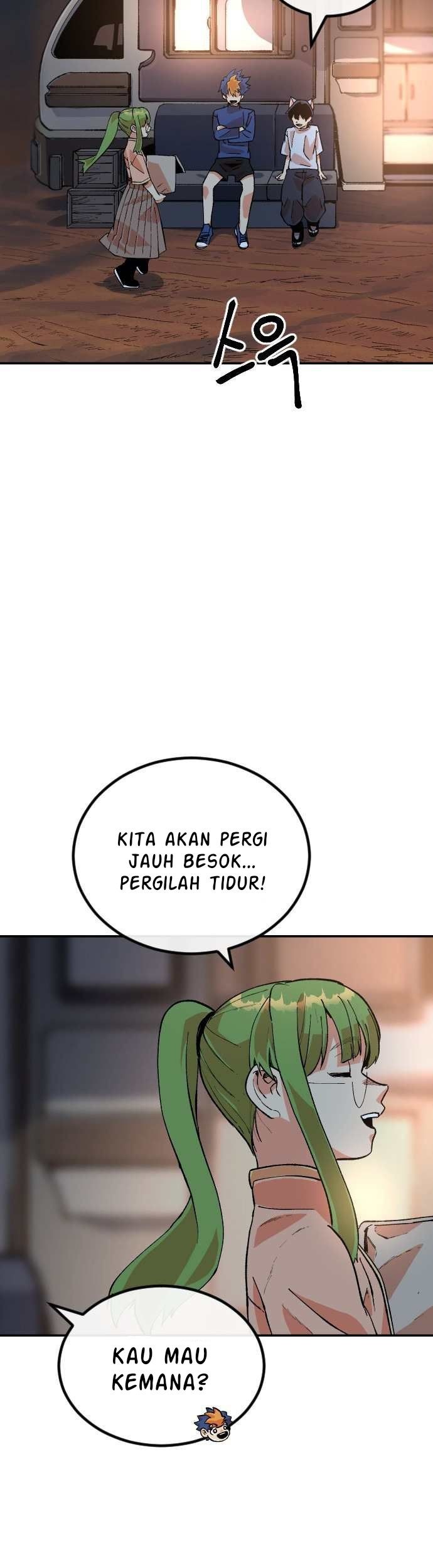Stairs Chapter 24 Gambar 61