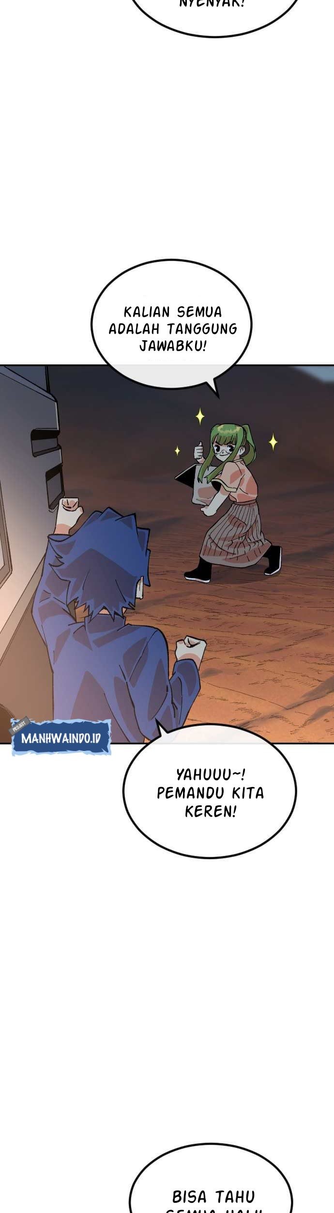 Stairs Chapter 24 Gambar 63