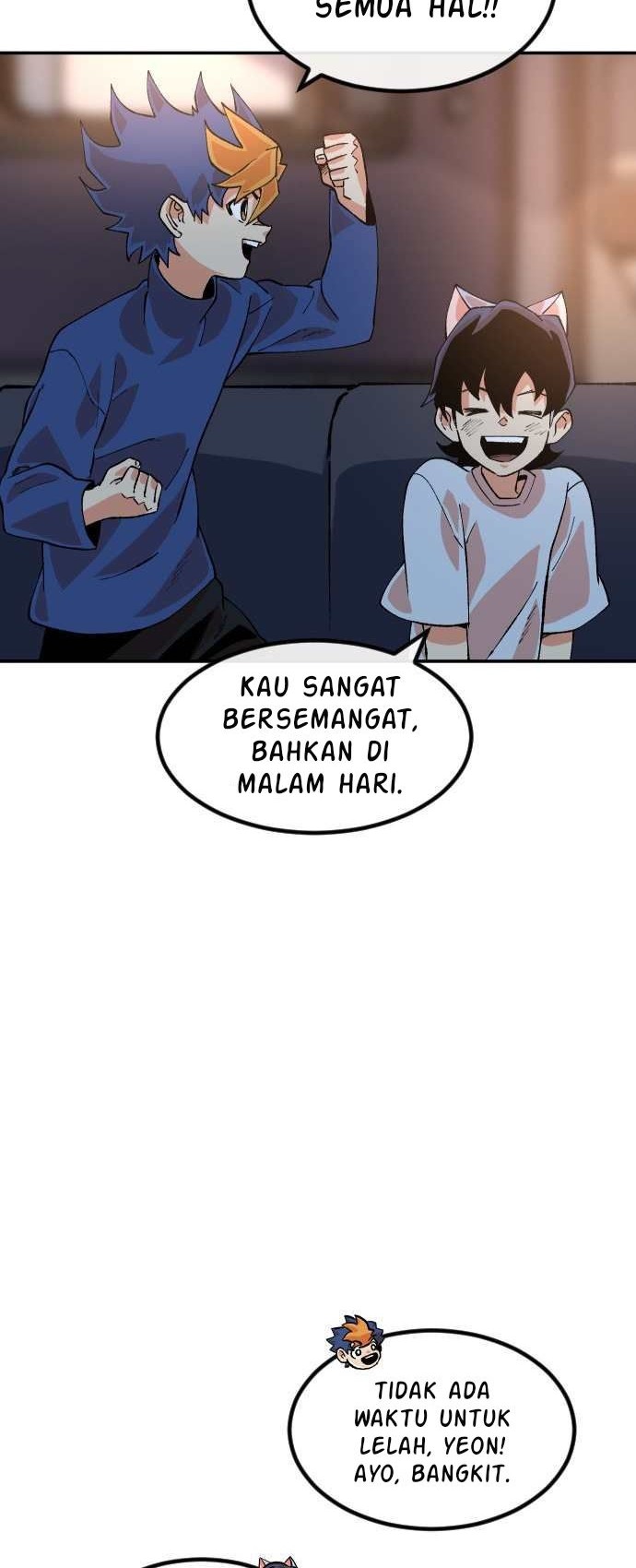 Stairs Chapter 24 Gambar 64