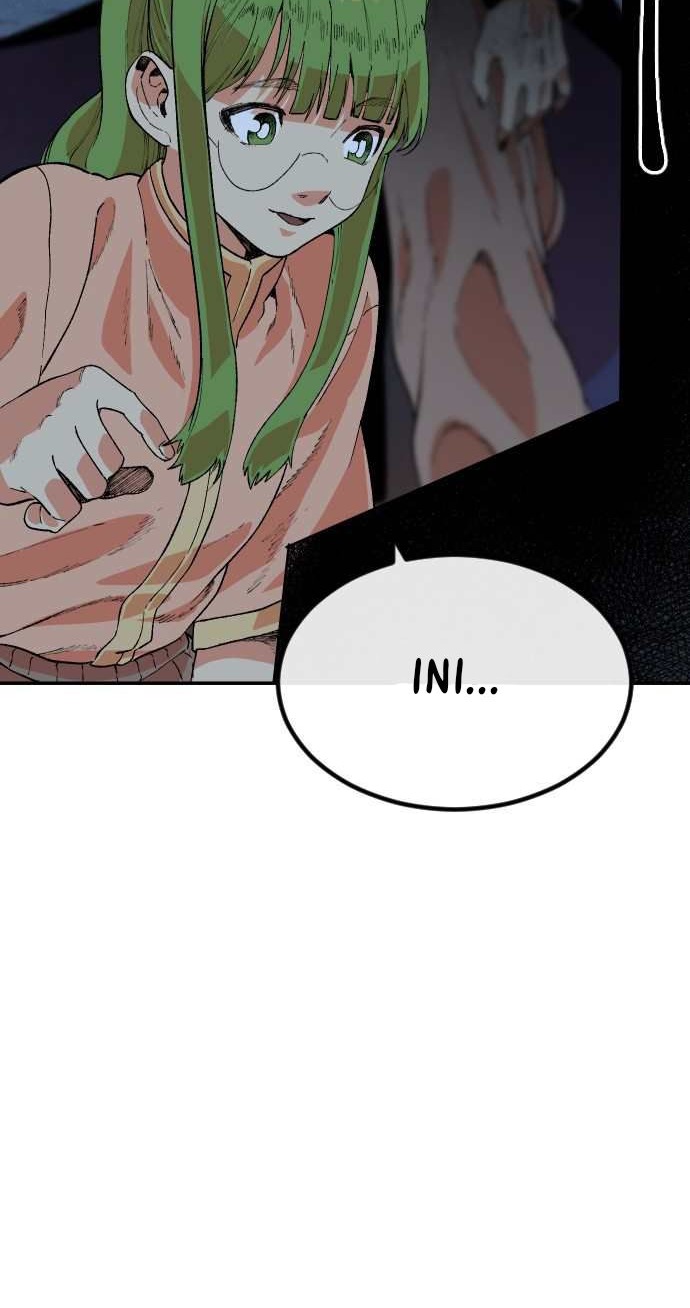 Stairs Chapter 24 Gambar 71
