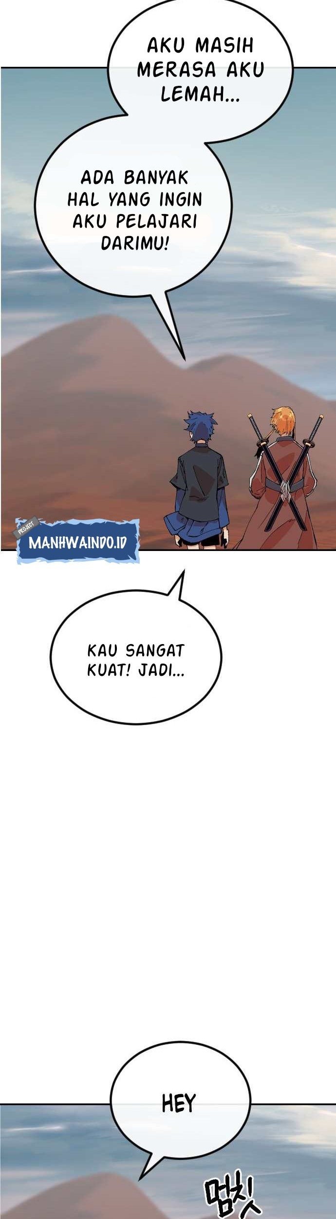 Stairs Chapter 24 Gambar 5
