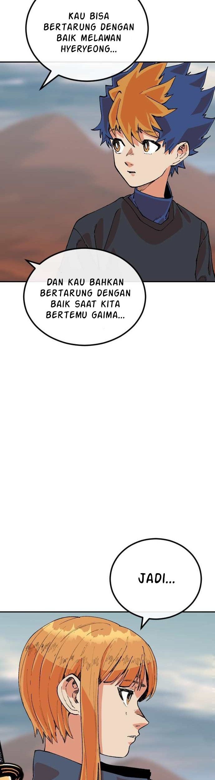 Stairs Chapter 24 Gambar 7