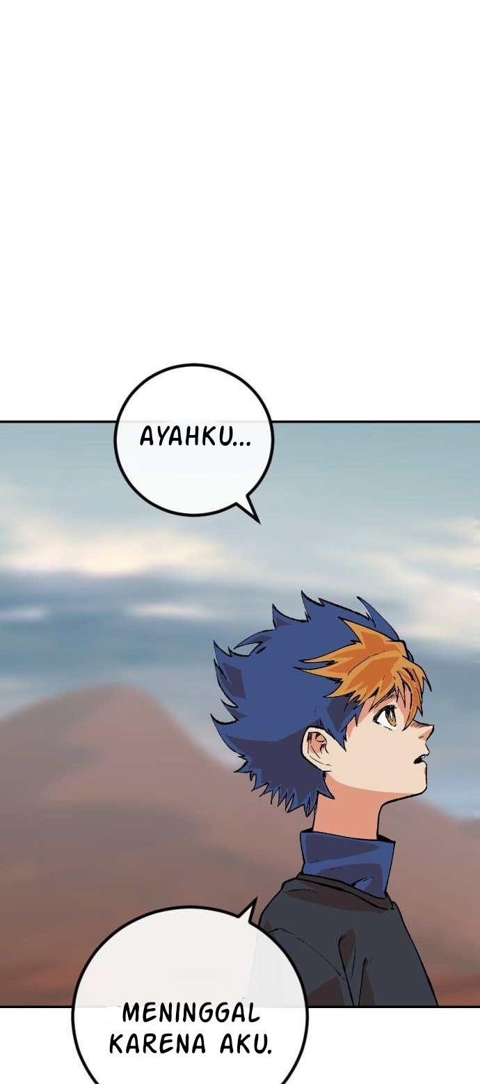 Stairs Chapter 24 Gambar 12