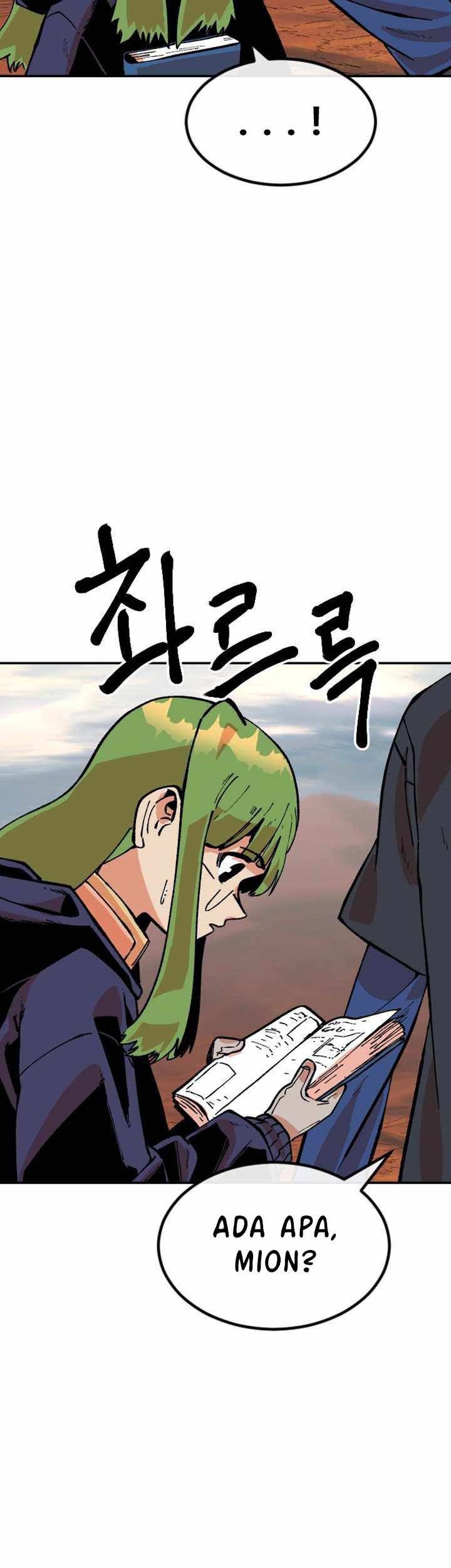 Stairs Chapter 23 Gambar 19