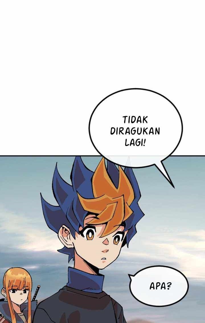 Stairs Chapter 23 Gambar 20