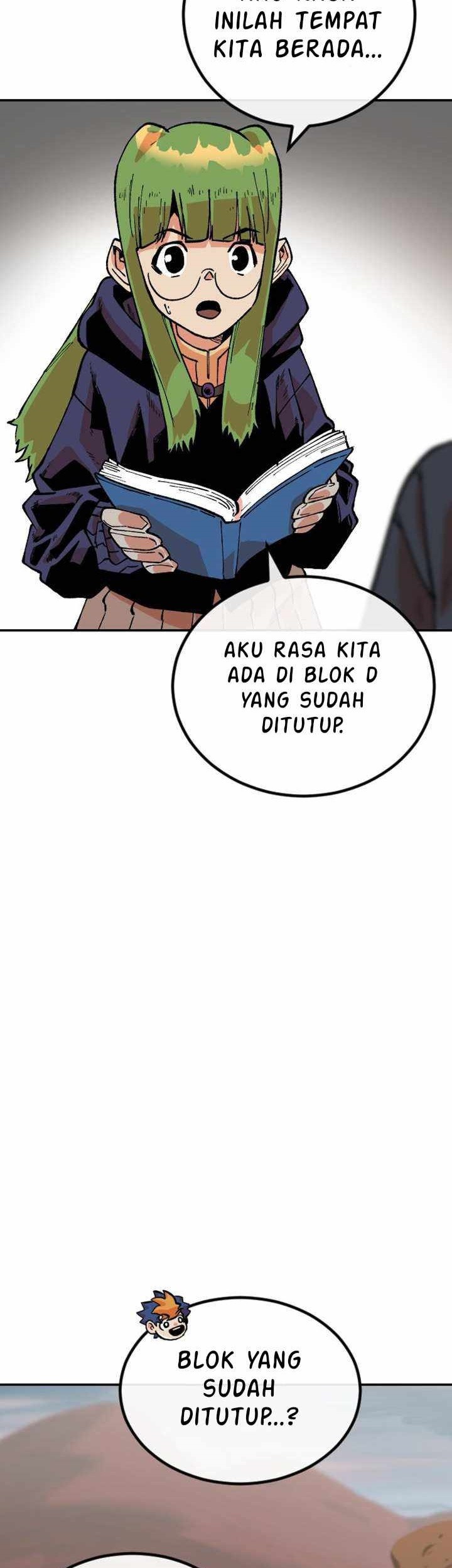 Stairs Chapter 23 Gambar 25