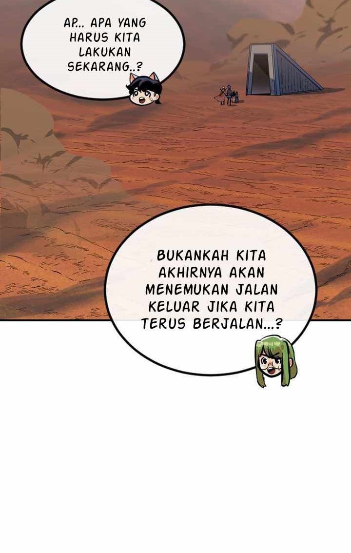Stairs Chapter 23 Gambar 26