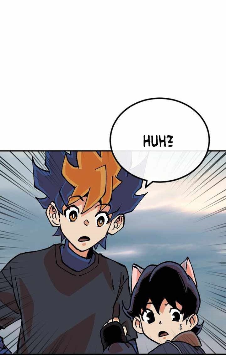 Stairs Chapter 23 Gambar 36