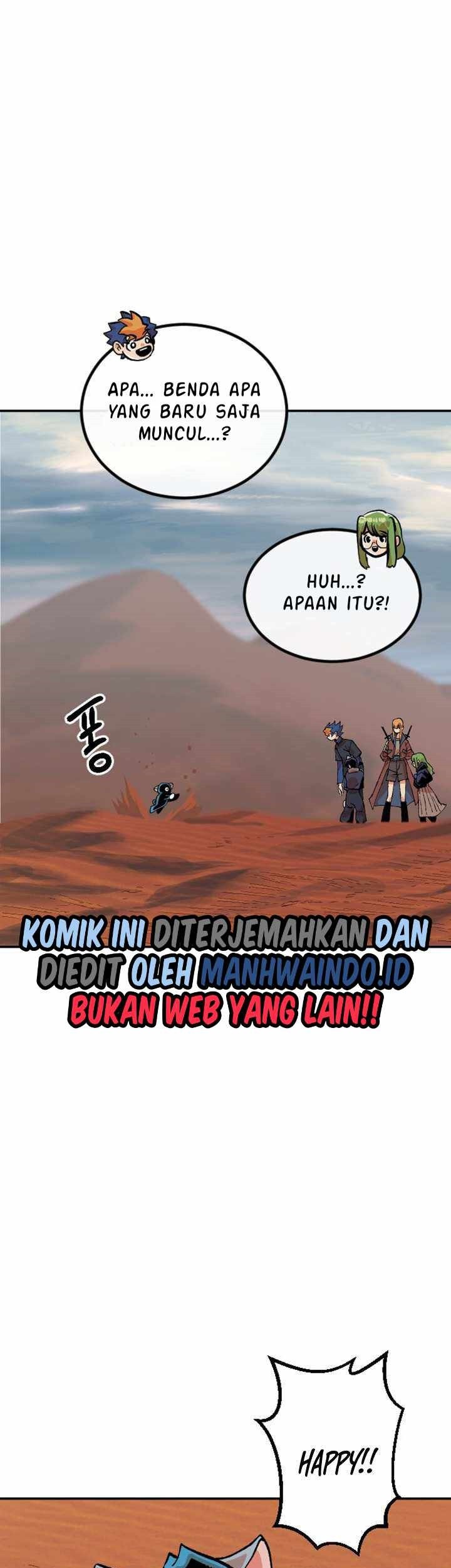 Stairs Chapter 23 Gambar 37