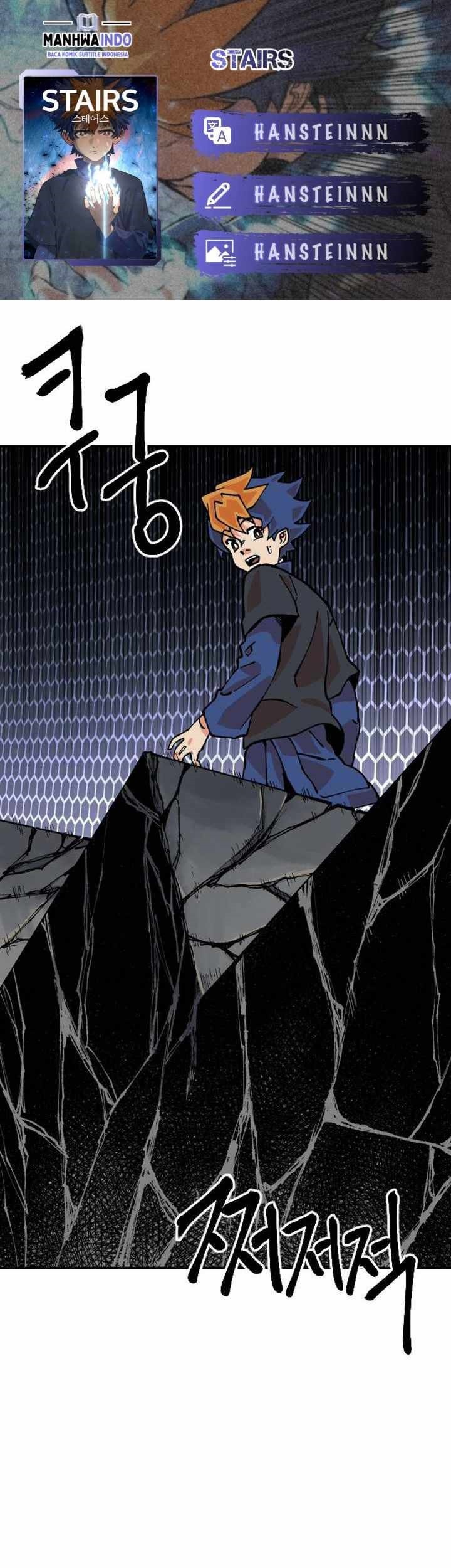 Baca Komik Stairs Chapter 23 Gambar 1