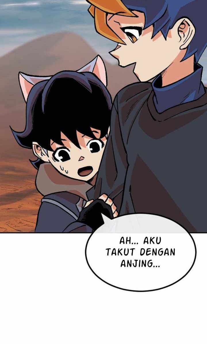 Stairs Chapter 23 Gambar 40