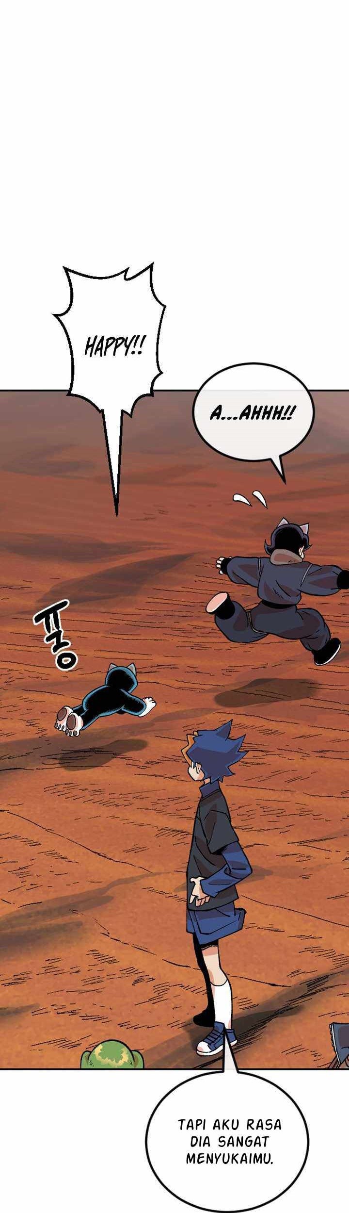 Stairs Chapter 23 Gambar 41