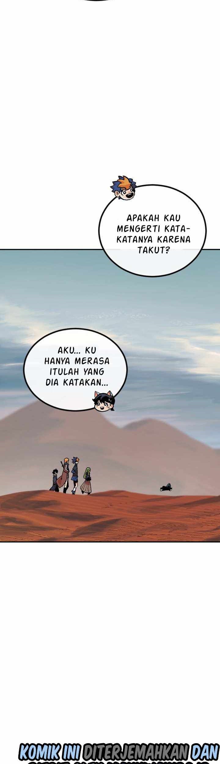 Stairs Chapter 23 Gambar 45