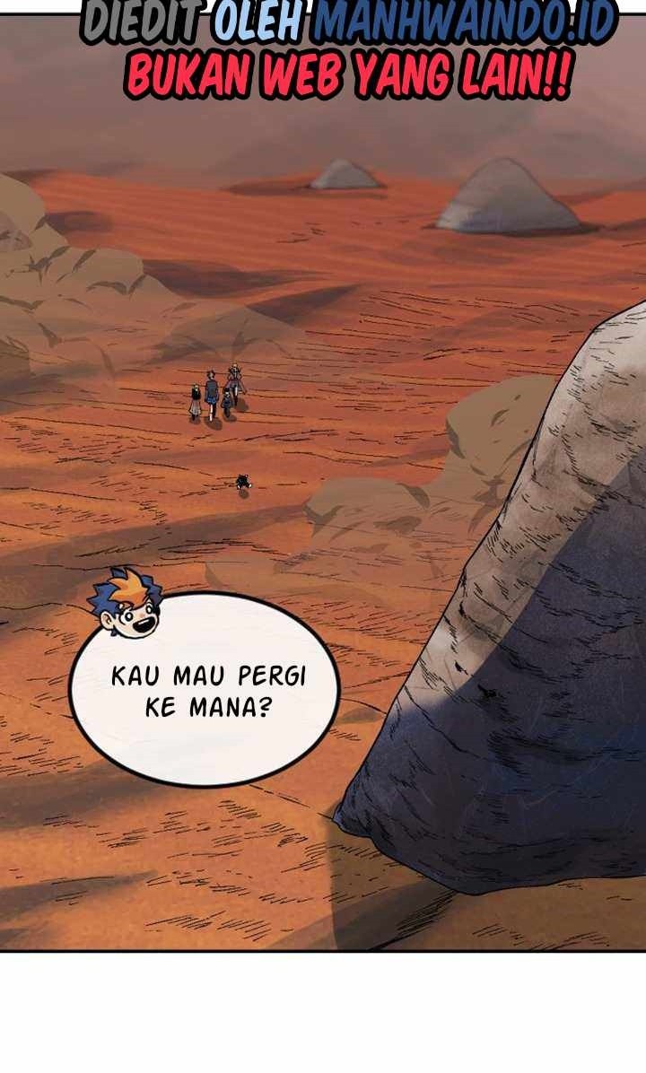 Stairs Chapter 23 Gambar 46