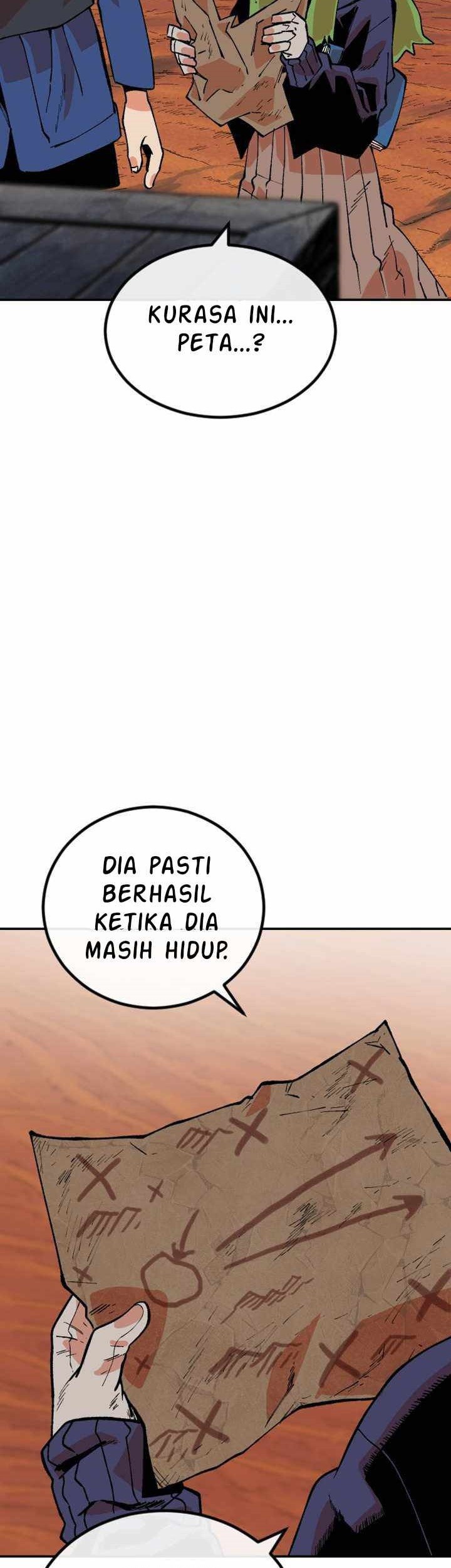 Stairs Chapter 23 Gambar 51