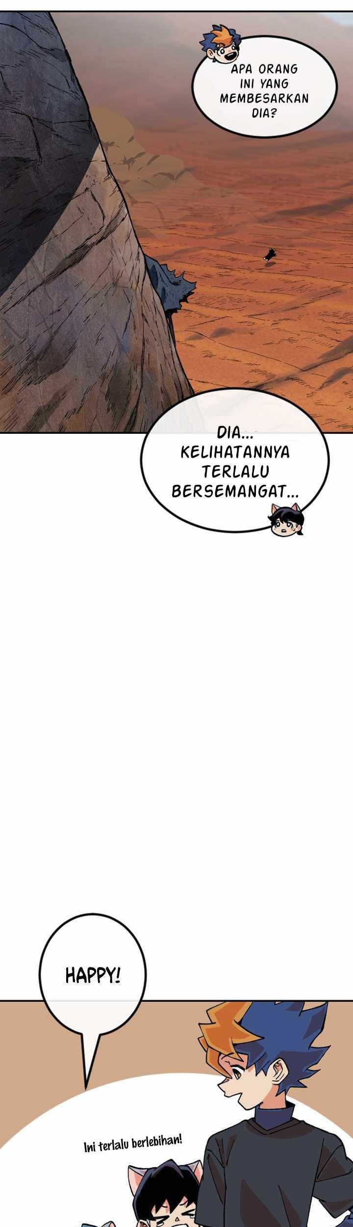 Stairs Chapter 23 Gambar 55