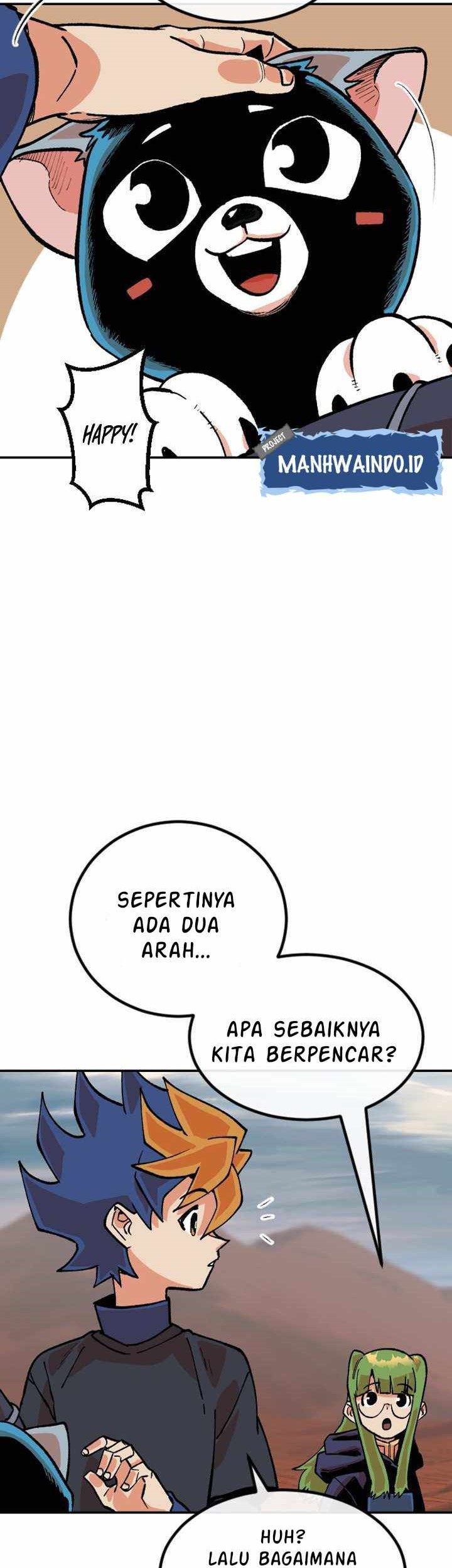 Stairs Chapter 23 Gambar 57