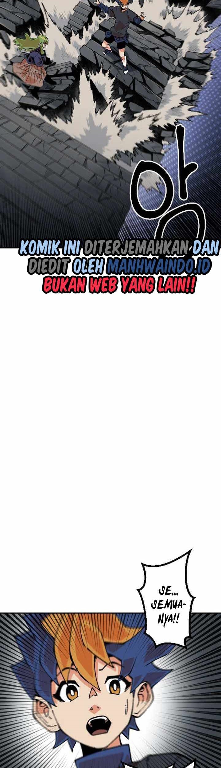 Stairs Chapter 23 Gambar 3