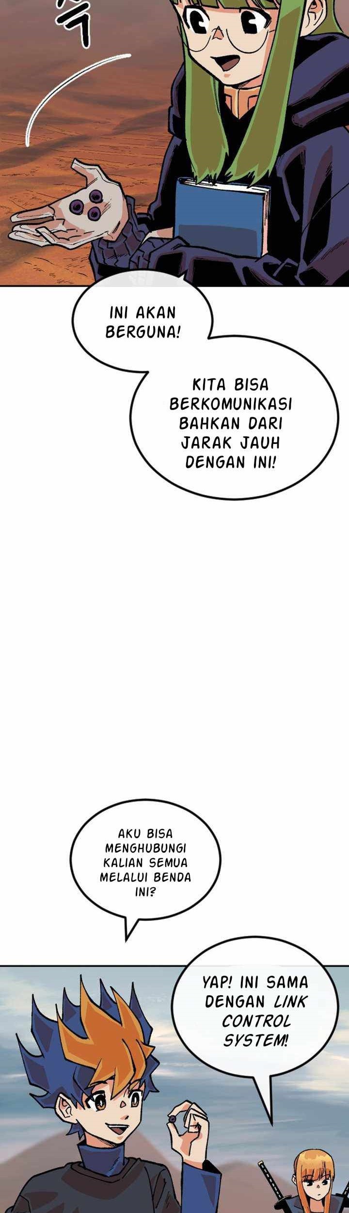 Stairs Chapter 23 Gambar 59
