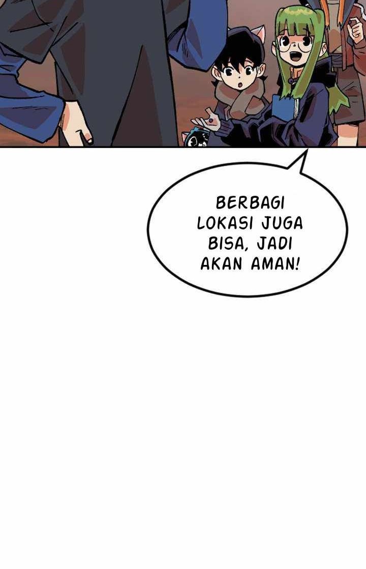 Stairs Chapter 23 Gambar 60