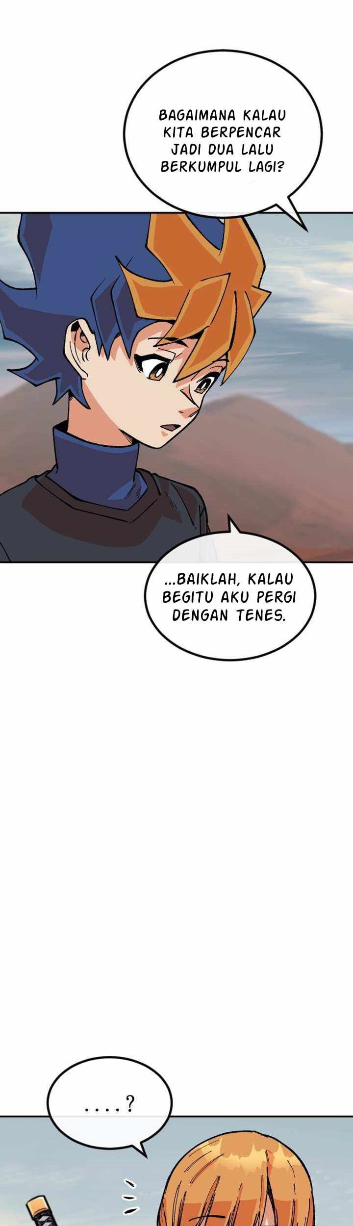 Stairs Chapter 23 Gambar 61