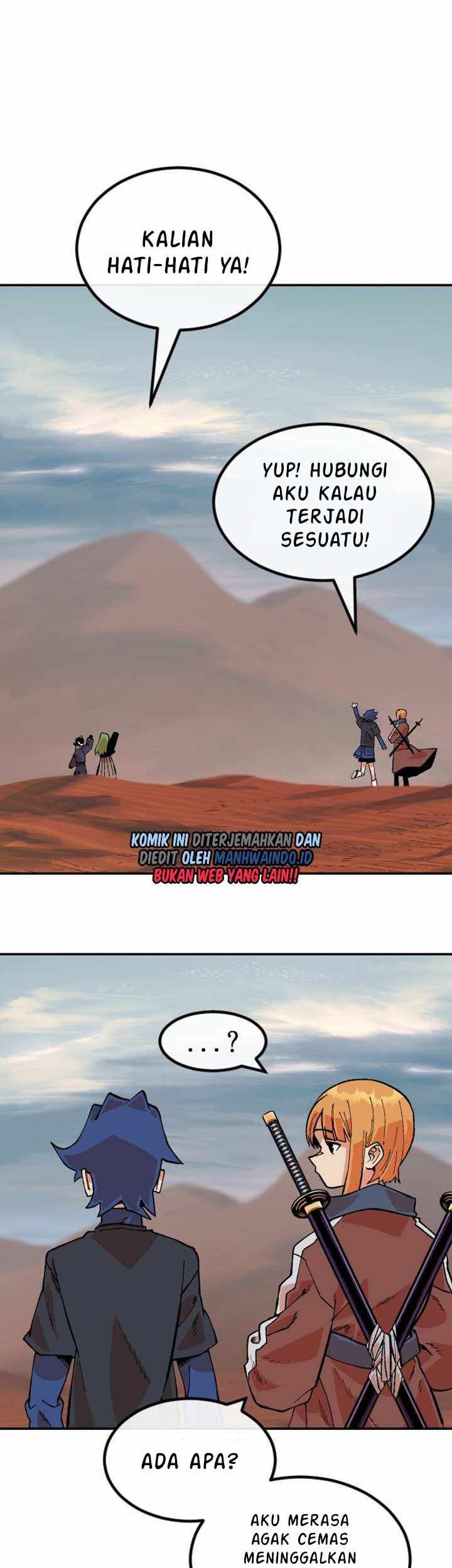 Stairs Chapter 23 Gambar 63