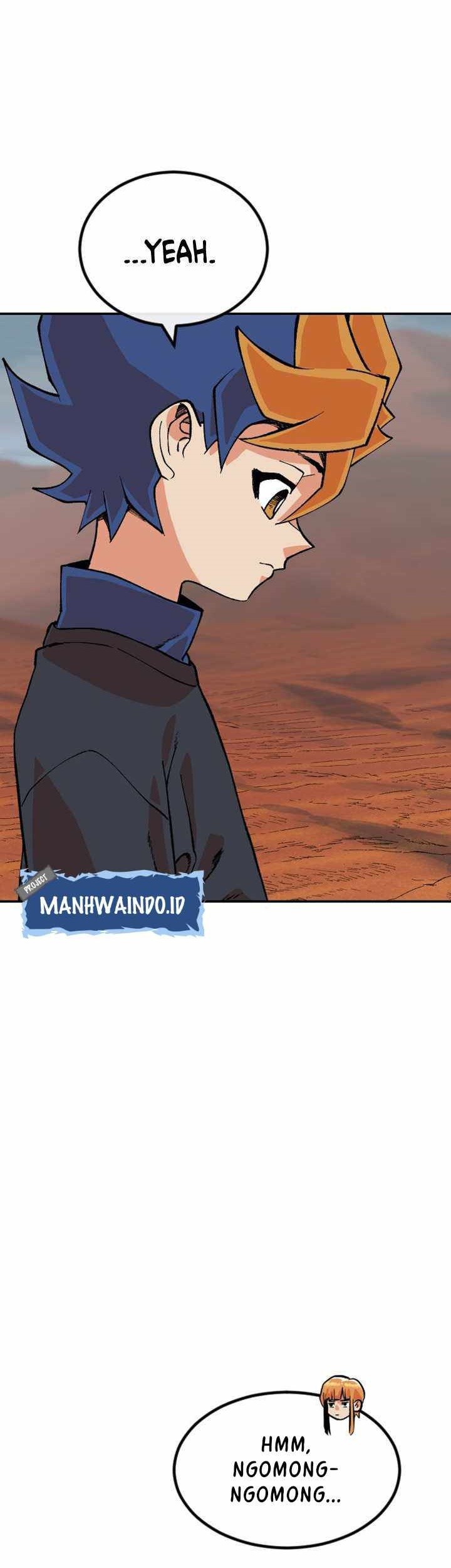 Stairs Chapter 23 Gambar 71