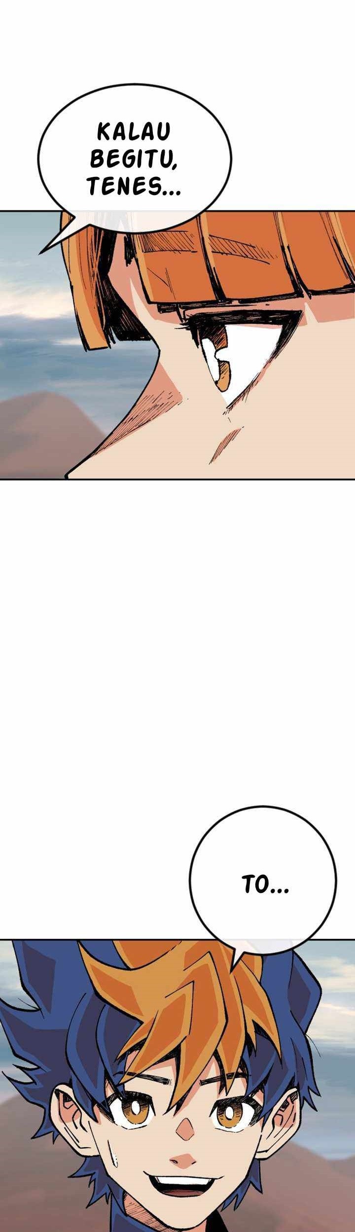 Stairs Chapter 23 Gambar 77