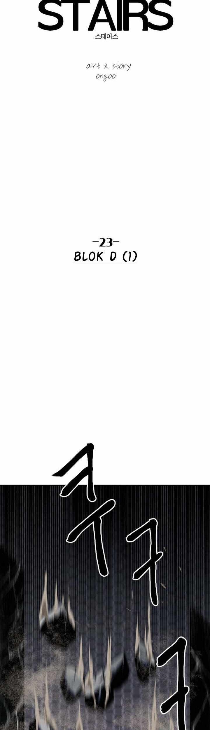 Stairs Chapter 23 Gambar 5