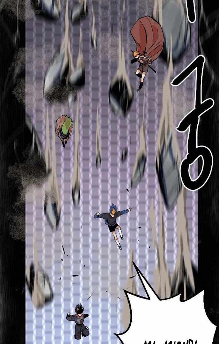 Stairs Chapter 23 Gambar 6