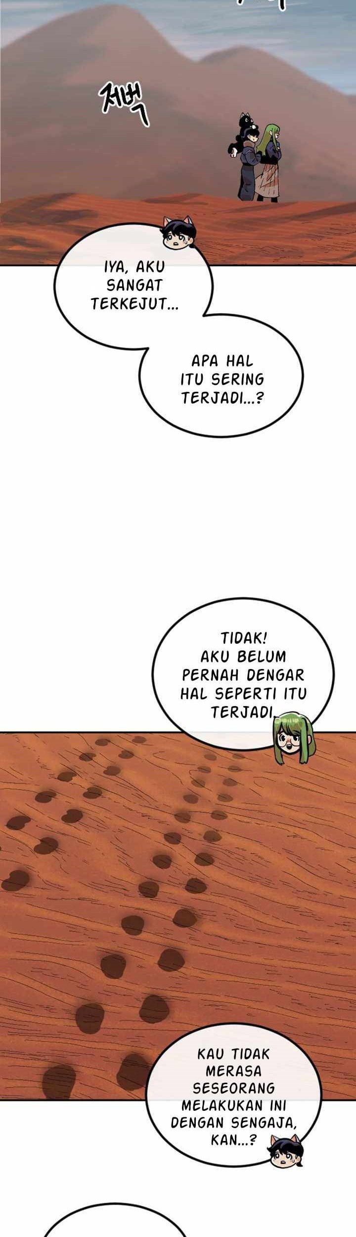 Stairs Chapter 23 Gambar 83