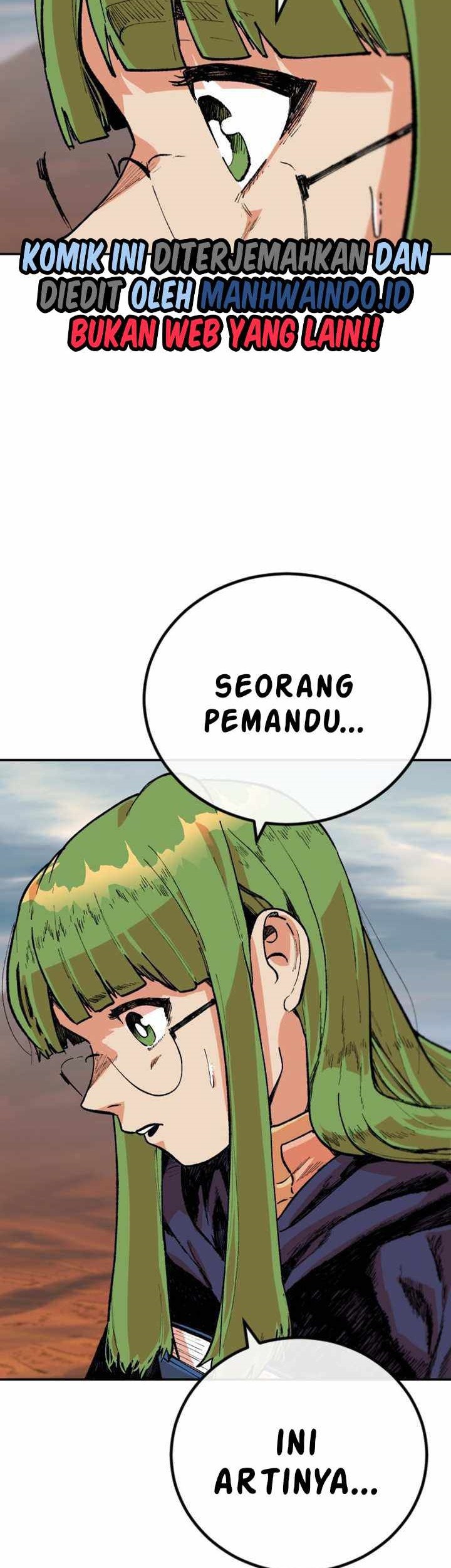 Stairs Chapter 23 Gambar 89