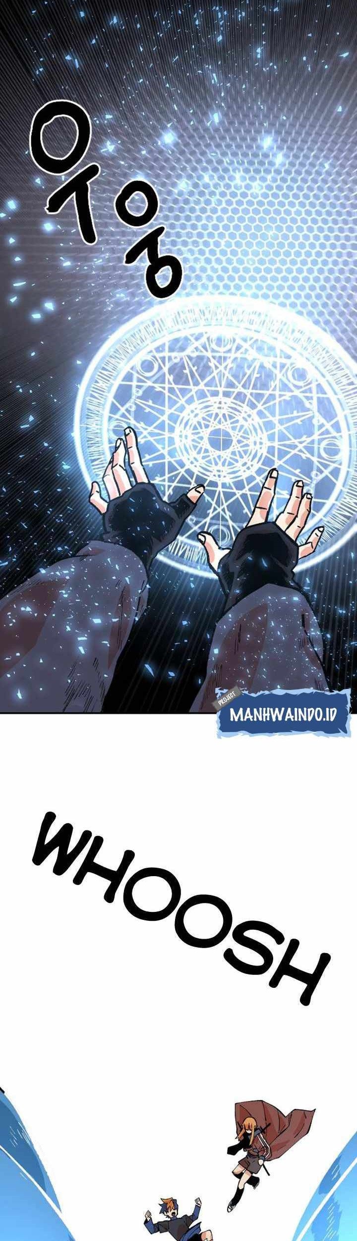 Stairs Chapter 23 Gambar 9