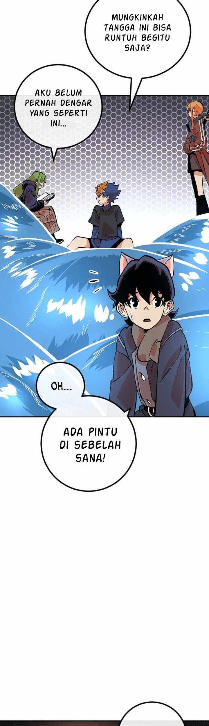 Stairs Chapter 23 Gambar 13