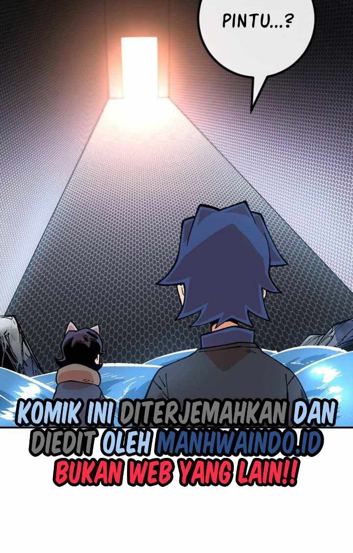 Stairs Chapter 23 Gambar 14