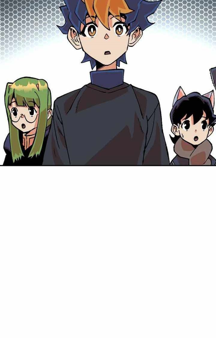 Stairs Chapter 23 Gambar 16