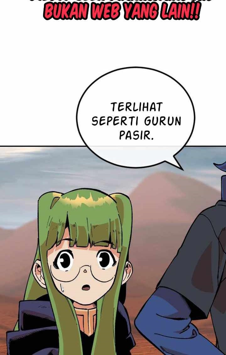 Stairs Chapter 23 Gambar 18