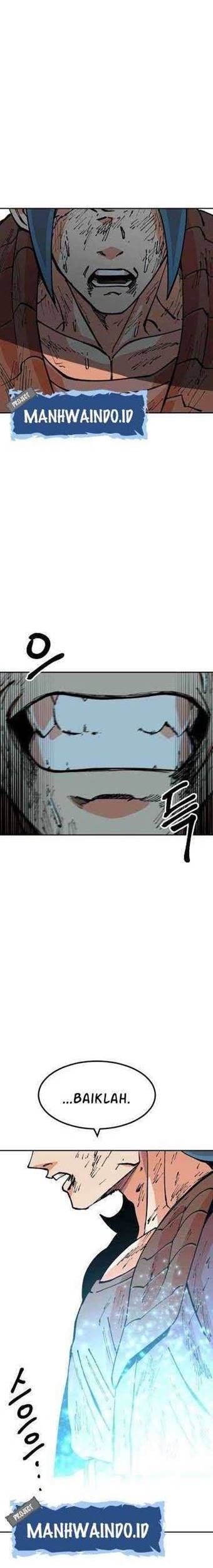 Stairs Chapter 22 Gambar 18