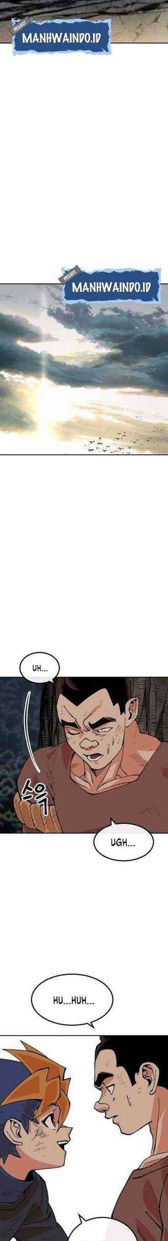 Stairs Chapter 22 Gambar 24