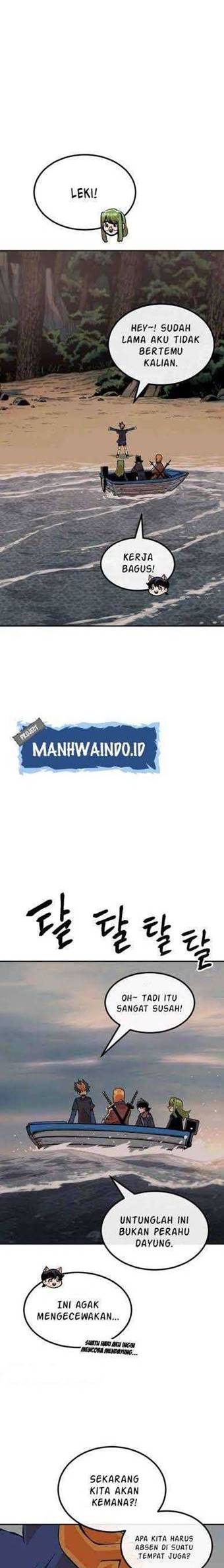 Stairs Chapter 22 Gambar 29