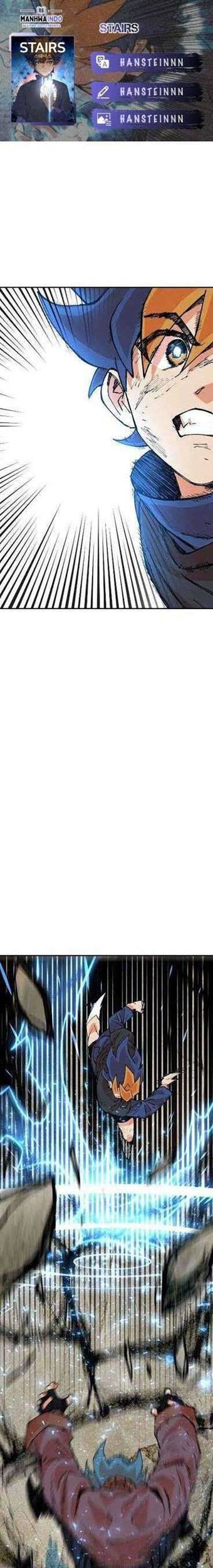 Baca Komik Stairs Chapter 22 Gambar 1