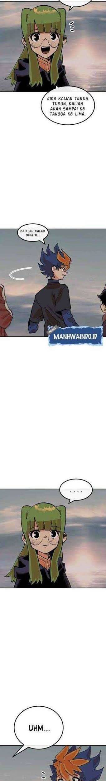 Stairs Chapter 22 Gambar 33