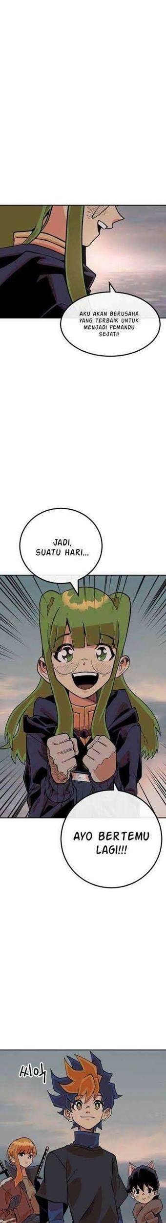 Stairs Chapter 22 Gambar 37