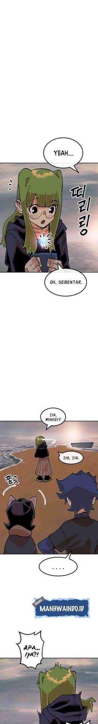 Stairs Chapter 22 Gambar 39