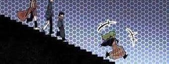 Stairs Chapter 22 Gambar 42