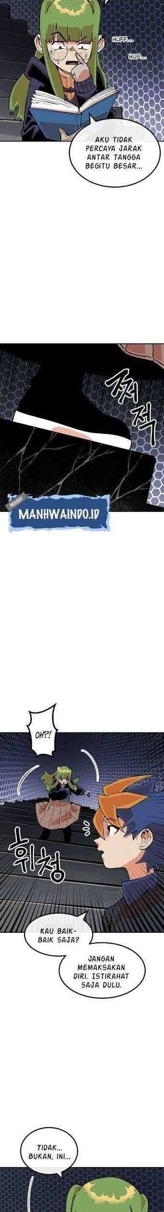 Stairs Chapter 22 Gambar 45